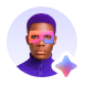 Purple agent